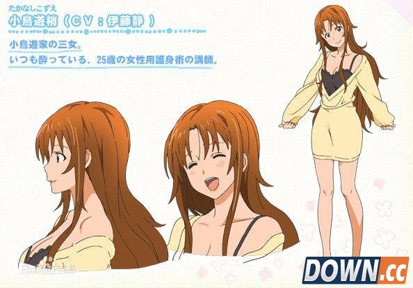 13区的阿宅都是怪物！LOL日服玩家列出日服配音声优表！