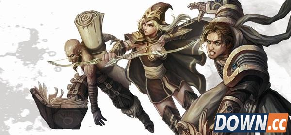 LOL里哪些英雄上手最困难