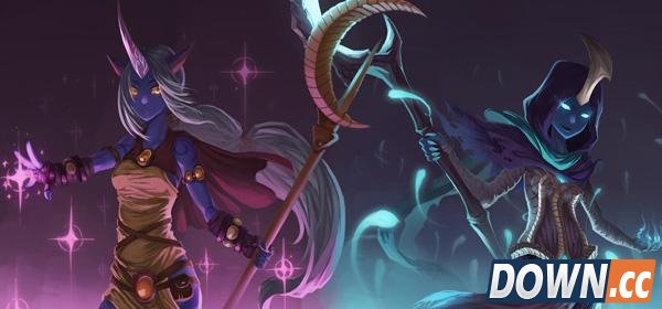 LOL里哪些英雄上手难度大