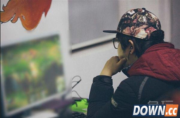 VG主教练Homme：中韩LOL选手实力没有差异