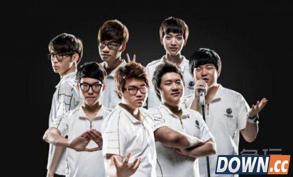 LPL各大战队成立中文班