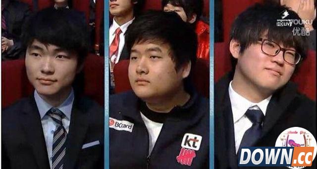 LOL与Faker齐名的人今何在？无状态孤守Dade被下放