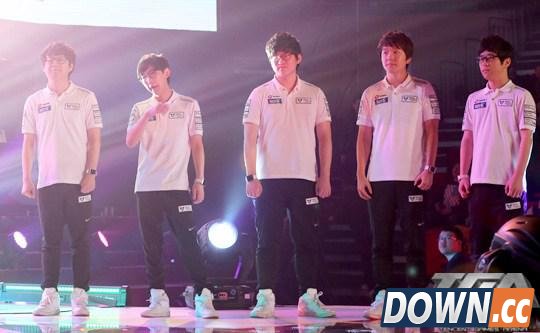 曾近曾经与faker齐名的中单现在怎么样