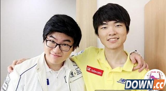 曾近曾经与faker齐名的中单现在怎么样