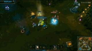 曾近曾经与faker齐名的中单现在怎么样