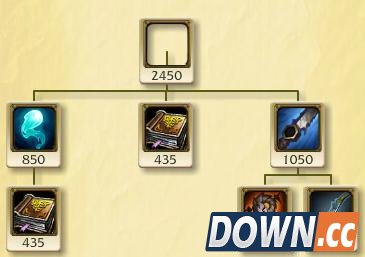 LOL6.1版本新附魔符文回响数据一览