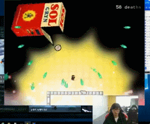 Faker lol之外最爱游戏“是男人就坚持XX秒”