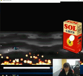 Faker lol之外最爱游戏“是男人就坚持XX秒”