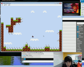 Faker lol之外最爱游戏“是男人就坚持XX秒”
