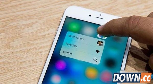 iPhone6s看电脑上的视频教程