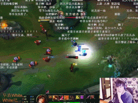 55直播单手虐青铜被打脸