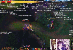 55直播单手虐青铜被打脸