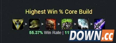 LOLS6不灭巨魔对战全攻略