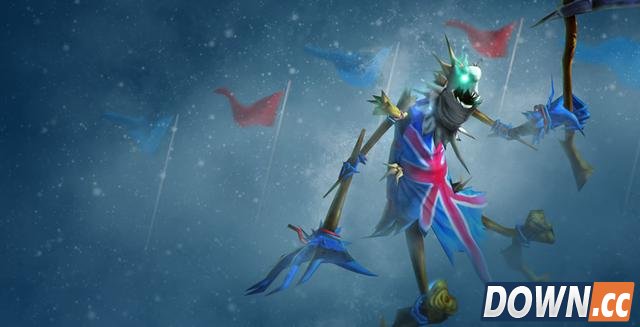 LOL6.1版本新附魔适合什么英雄