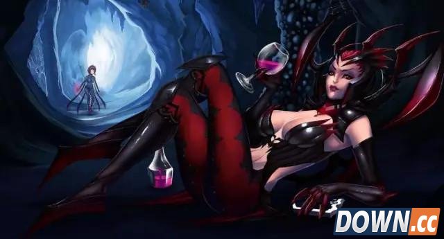 LOL6.1版本新附魔适合什么英雄