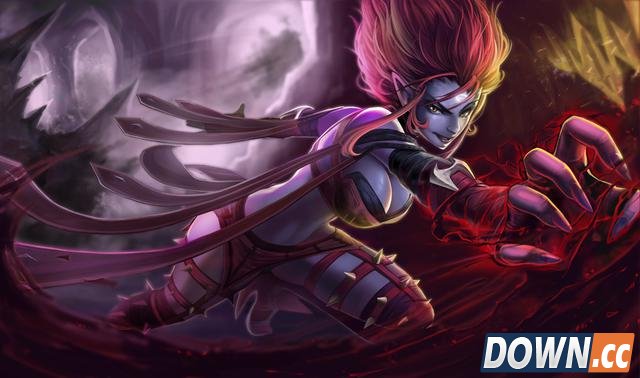 LOL6.1版本新附魔适合什么英雄