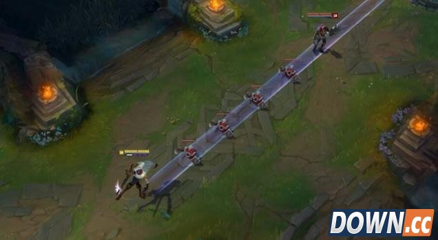 LOL第129位新英雄长什么样