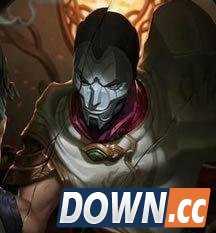 LOL第129位新英雄长什么样