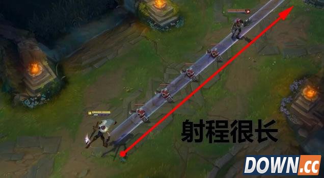 LOL第129位新英雄长什么样