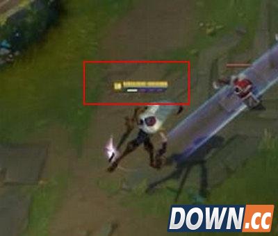 LOL第129位新英雄长什么样