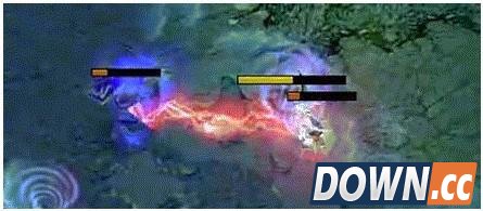 55开和chuaN开黑dote2