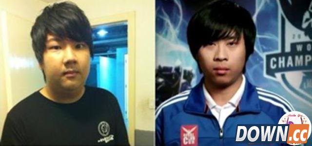 55开和chuaN开黑dote2