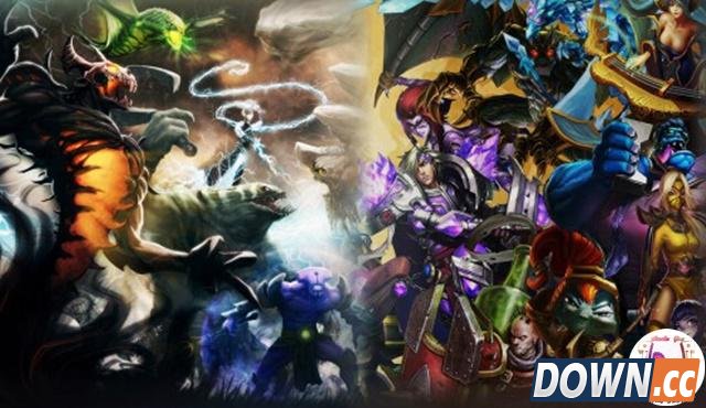 55开和chuaN开黑dote2