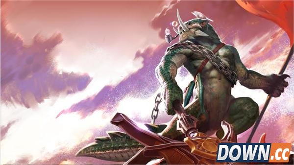 虚荣费恩怎么出装好