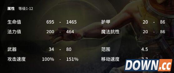 虚荣舞司怎么出装好