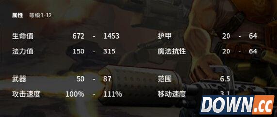 虚荣索尔怎么出装好