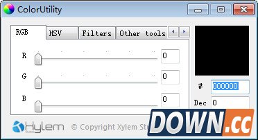 ColorUtility 图片 01