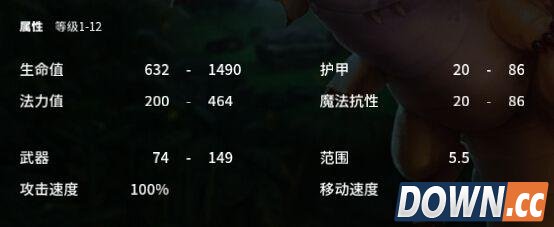 虚荣史卡夫怎么出装好