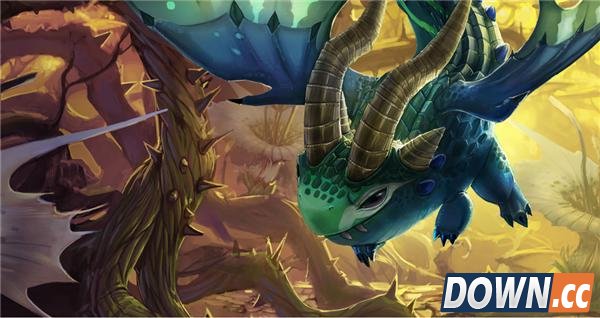 虚荣史卡夫怎么出装好