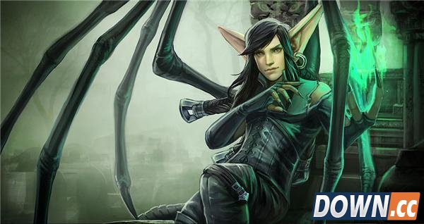 虚荣奥达基怎么出装好