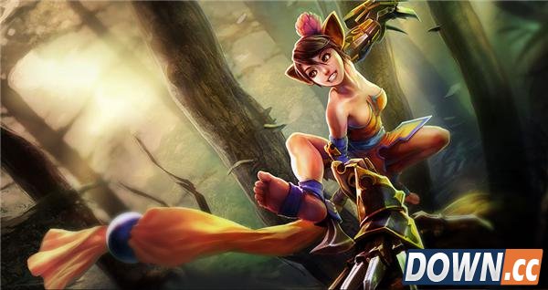 虚荣柯思卡怎么出装好