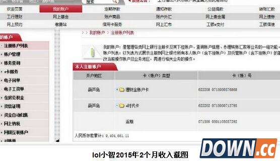 lol主播里有哪些开始膨胀了