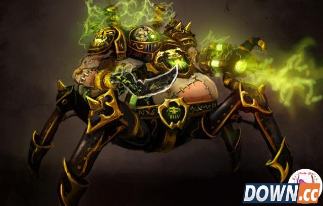 lolS5到S6没落英雄盘点