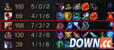 LOLS6沙皇脏套路教学