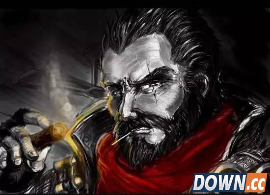 lolS6改版男枪厂长加点出装符文攻略