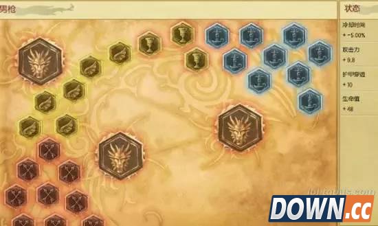 lolS6改版男枪厂长加点出装符文攻略