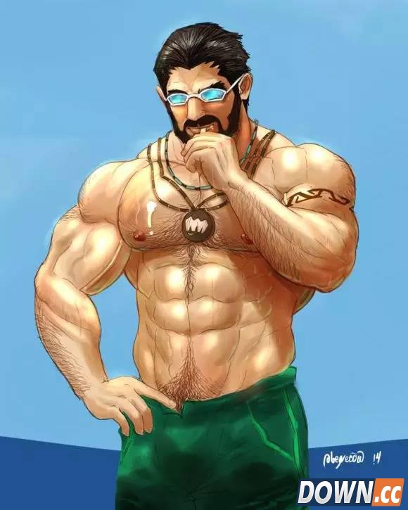 lolS6改版男枪厂长加点出装符文攻略