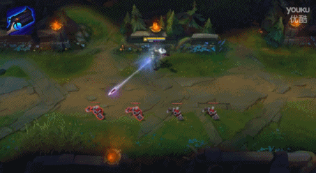 LOL新英雄艺术家锦全面分析