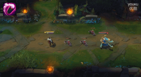 LOL新英雄艺术家锦全面分析