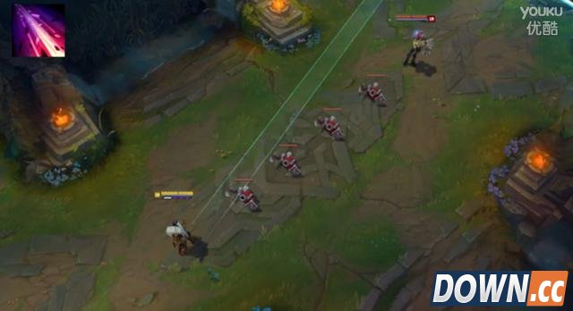 LOL新英雄艺术家锦全面分析