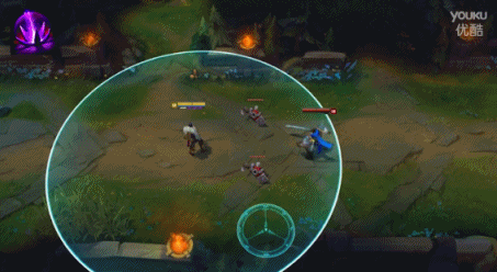 LOL新英雄艺术家锦全面分析