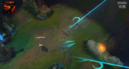 LOL新英雄艺术家锦全面分析