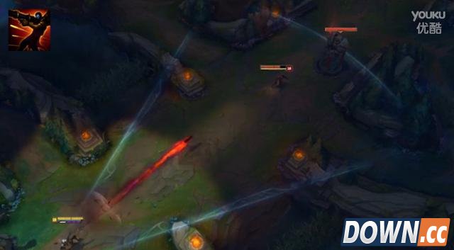 LOL新英雄艺术家锦全面分析