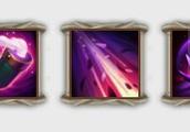 LOL第129位新英雄JHIN（锦）正式发布 技能动图预览