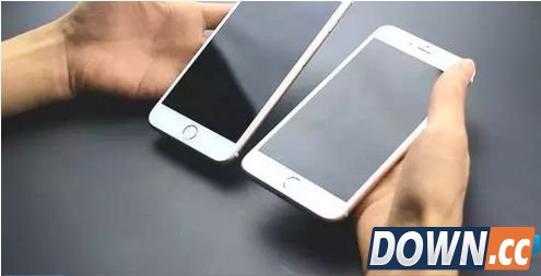 如何鉴别iPhone 6s是不是改装机