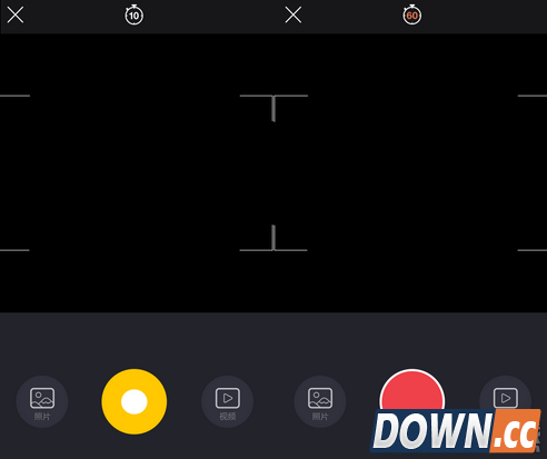 秒拍怎么才能发长视频